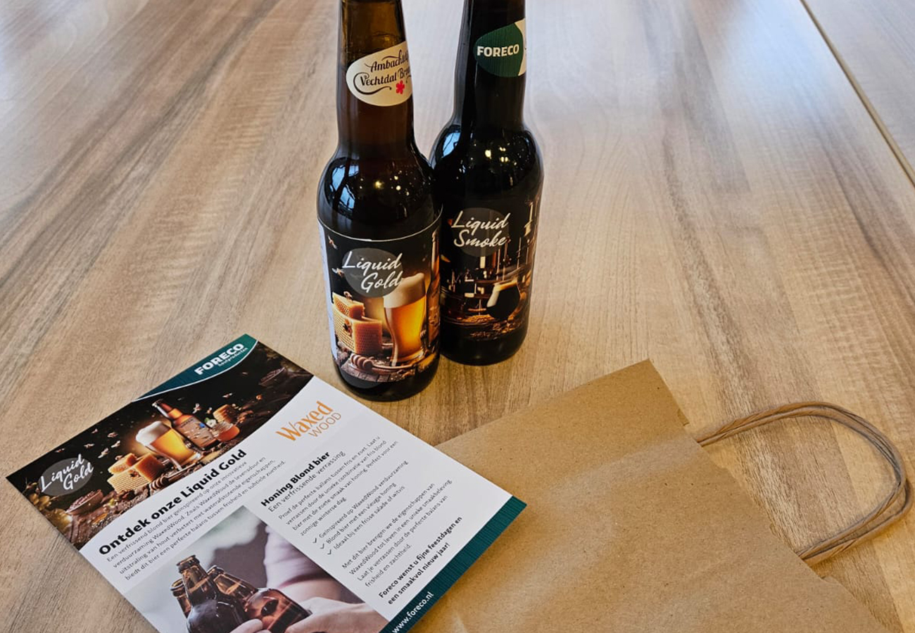 Portfolio biertje