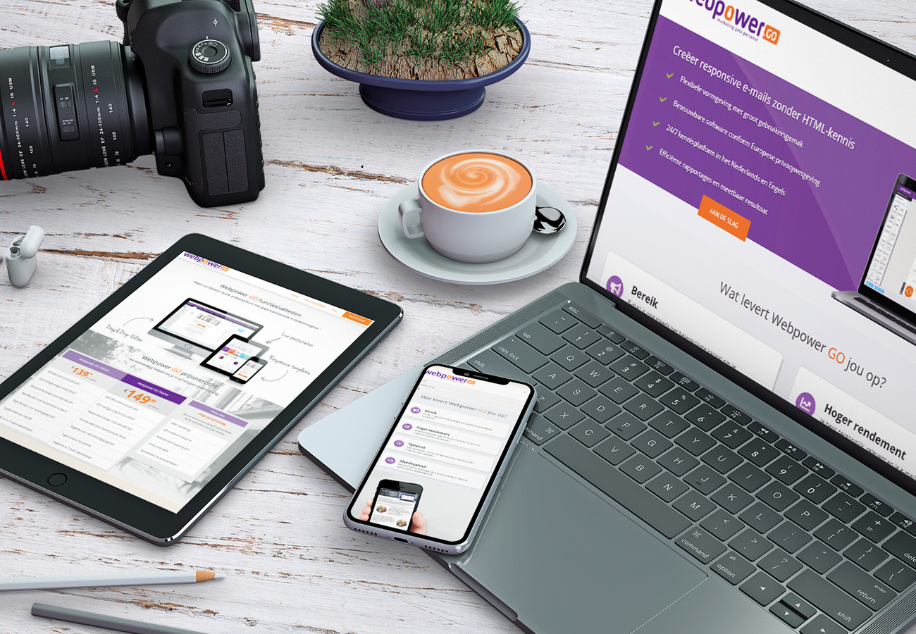 webpowergo site